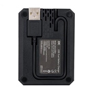 Chargeur double JJC DCH-LPE17 pour batterie Canon LP-E17