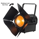 Projecteur Fresnel Led 400W Blanc Chaud ADJ Encore FR Pro WW