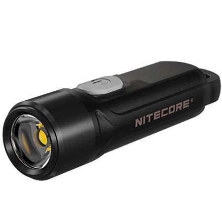 Mini lampe torche led Nitecore TIKI LE Keychain Light