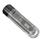 Mini lampe torche led UV Nitecore TIKI UV Keychain Light