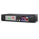 Mélangeur de production Blackmagic Design ATEM 4 M/E Constellation HD