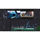 Logiciel de compositing Blackmagic Design Fusion Studio 17