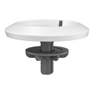 RALLY-MICPOD-TB - Support de table encastrement LOGITECH Rally Table and Ceiling Mount