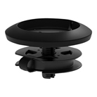 RALLY-MICPOD-TN - Support de table encastrement LOGITECH Rally Table and Ceiling Mount