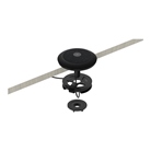 Support de table encastrement LOGITECH Rally Table and Ceiling Mount