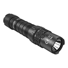 Lampe torche led rechargeable NITECORE Precise 10i - 1800lm 