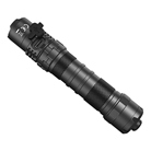 Lampe torche led rechargeable NITECORE Precise 10i - 1800lm 