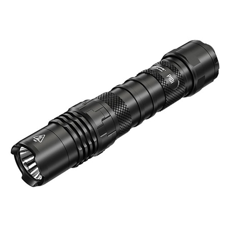 Lampe torche led rechargeable NITECORE Precise 10i - 1800lm 