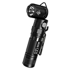 Lampe torche led NITECORE Multi-Task 21C Tête pivotante 90° - 1000lm 