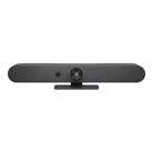 Barre vidéo tout en un LOGITECH Rally Bar Mini - Graphite