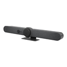 Barre vidéo tout en un LOGITECH Rally Bar - Graphite