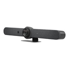 Barre vidéo tout en un LOGITECH Rally Bar - Graphite