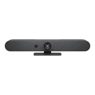 Barre vidéo tout en un LOGITECH Rally Bar - Graphite