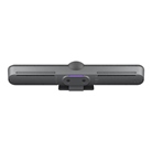 Barre vidéo tout en un LOGITECH Rally Bar - Graphite