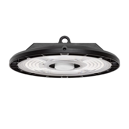 Suspension high bay LED Plateo Sun - 4000K - 190W - SPECTRUM LED