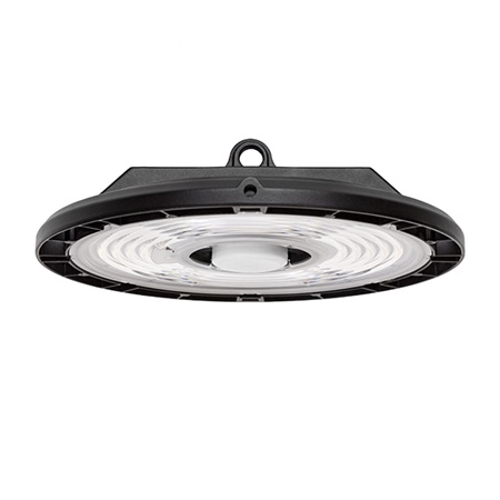 Suspension high bay LED Plateo Sun - 4000K - 95W - SPECTRUM LED