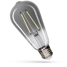 Lampe LED studio 65mm 2,5W E27 4000K IRC80 150lm 17000H - SPECTRUM LED