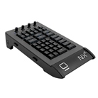 Wing NXK clavier et commande + licence 4 univers ONYX Obsidian Control