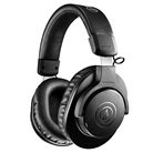 Casque bluetooth fermé circum aural ATH-M20XBT Audio Technica