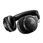 Casque bluetooth fermé circum aural ATH-M20XBT Audio Technica