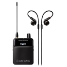 Récepteur portable Audio Technica pour ear monitor série 3000 