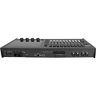 Console d'éclairage DMX 4 univers NX1 Obsidian Control