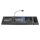 Console d'éclairage DMX 4 univers NX1 Obsidian Control