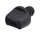 Bouchon d'étanchéité NEUTRIK dummyPLUG NDJ pour Jack 6,35mm