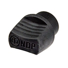 Bouchon d'étanchéité NEUTRIK dummyPLUG NDP pour RCA / Cinch