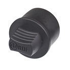 Bouchon d'étanchéité NEUTRIK dummyPLUG NDF pour XLR femelle