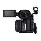 Caméscope de poing 4K UHD 60p CMOS CANON XF605 - Zoom x15