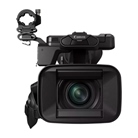 Caméscope de poing 4K UHD 60p CMOS CANON XF605 - Zoom x15