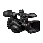 Caméscope de poing 4K UHD 60p CMOS CANON XF605 - Zoom x15