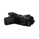 Caméscope de poing 4K UHD CANON Legria HF G70 zoom optique 20x 