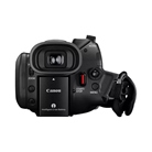 Caméscope de poing 4K UHD CANON Legria HF G70 zoom optique 20x 