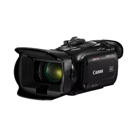 Caméscope de poing 4K UHD CANON Legria HF G70 zoom optique 20x 