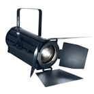 Projecteur Fresnel de théâtre Led COB 150W Blanc Chaud SHOWTEC ACT