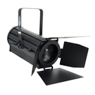 Projecteur Fresnel de théâtre Led COB 150W Blanc Chaud SHOWTEC ACT