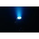Projecteur Led 25W RGBW type F1 Par 36 SHOWTEC Accent Spot Q4 RGBW