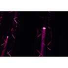 Projecteur Led 25W RGBW type F1 Par 36 SHOWTEC Accent Spot Q4 RGBW
