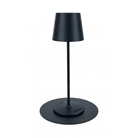 Base aimantée pour lampe SHOWTEC EventLITE