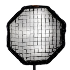 Grid Eggcrate pour boite à lumière MagMod Magbox Pro 24 Octa