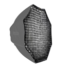 Grid Eggcrate pour boite à lumière MagMod Magbox Pro 42 Octa