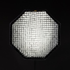 Grid Eggcrate pour boite à lumière MagMod Magbox Pro 42 Octa