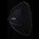 Grid Eggcrate pour boite à lumière MagMod Magbox Pro 42 Octa