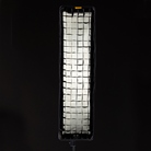 Grid Eggcrate pour boite à lumière MagMod Magbox Pro 36 Strip