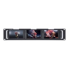 Bandeau triple écran 5'' FEELWORLD T51-H 1080@60p HDMI