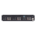 Bandeau triple écran 7'' FEELWORLD T51 1080@60p HDMI et 3G-SDI 