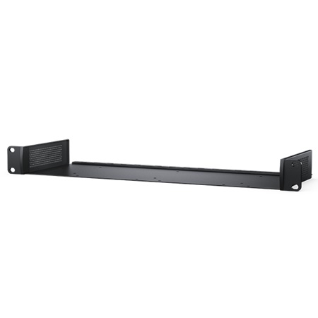 Plateau de mise en rack Blackmagic Design Universal Rack Shelf