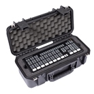 VALISE-ATEMMINIEXT - Valise SKB iSeries DSLR pour Blackmagic Design Atem mini Extreme